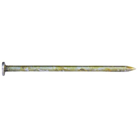 National Nail 1.87 in. 6D 1 lbs Sinker Nail 5691977